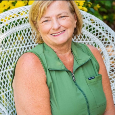 Susan Nash